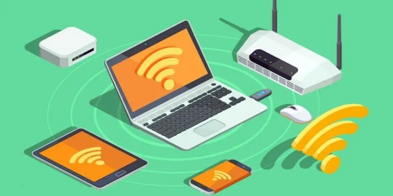 Chuẩn bị kết nối Internet nhanh chóng, tốc độ cao