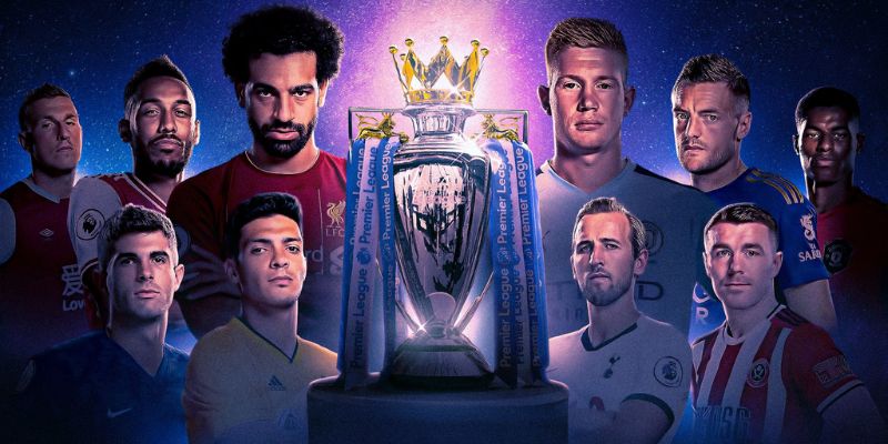 Tìm hiểu luật chơi của Premier League